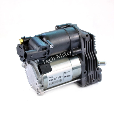 Airmatic Suspension Air Compressor Pump για Mercedes W639 W447 Viano Vito 6393200404
